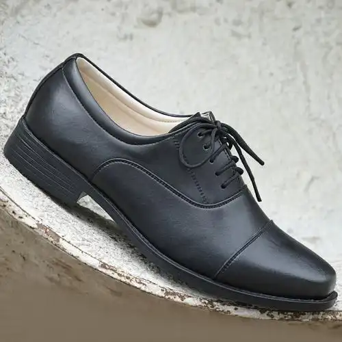 中国部队皮鞋排名前十(部队军用皮鞋品牌)插图