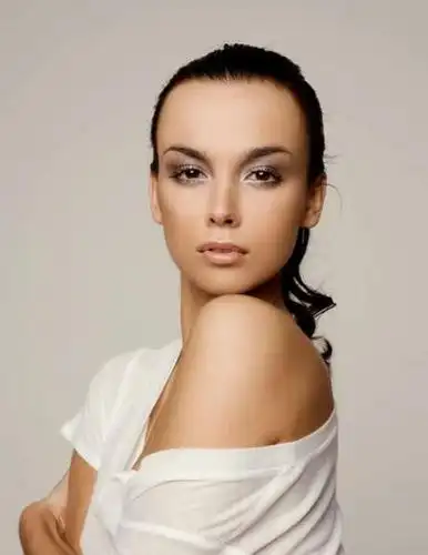 标准脸是什么脸型