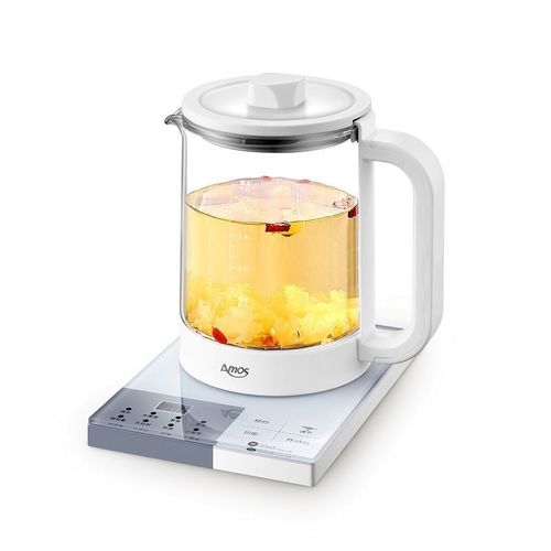 华为养生壶huawei hilink华为app控制煎药壶自动烧水家用