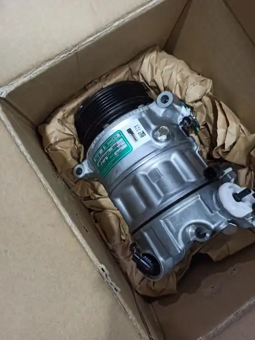 汽车空调压缩机多少钱(汽车空调压缩机多少钱奥迪车)-好运到装修网