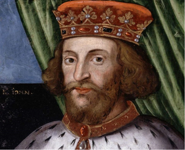 英国人最烦的国王约翰,丢了半壁江山,却成了英国民主的灵魂人物