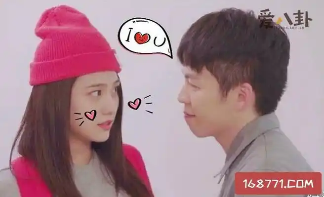 李鸿其的女友是谁 与姜珮瑶的绯闻恋情是怎么传出来的