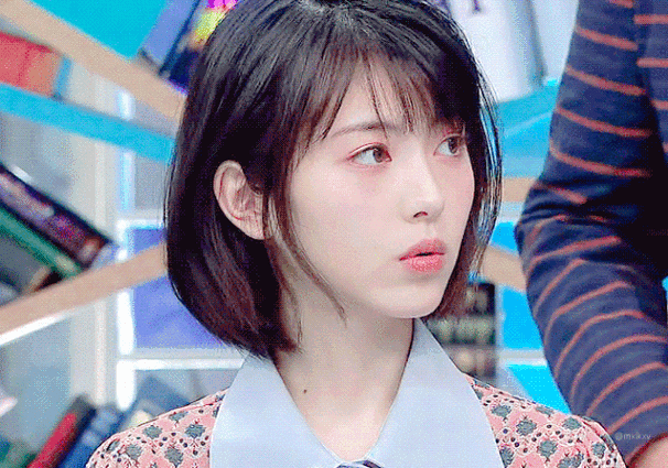 都夸她是新生代里的颜担