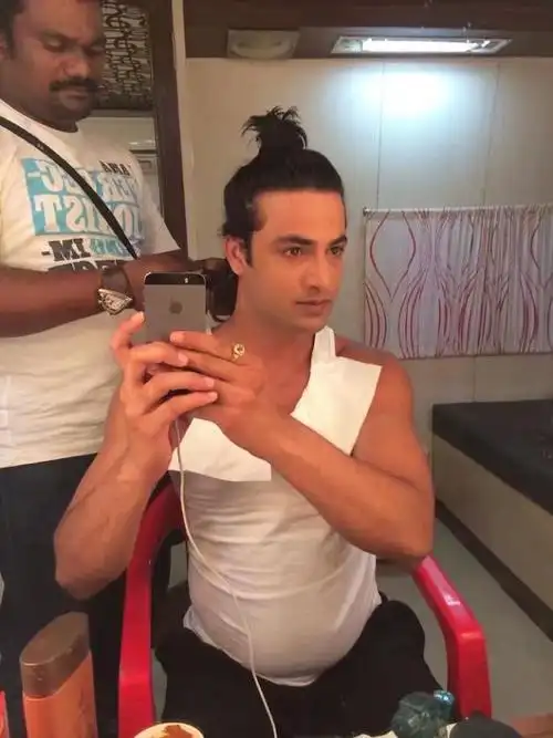 印度佛陀电视连续剧史上最值得看最有意义的一部电视剧