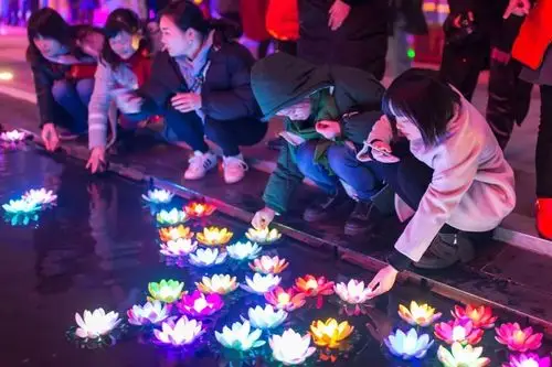 "恩南京 n欢乐" 2019跨年撞钟祈福等你来