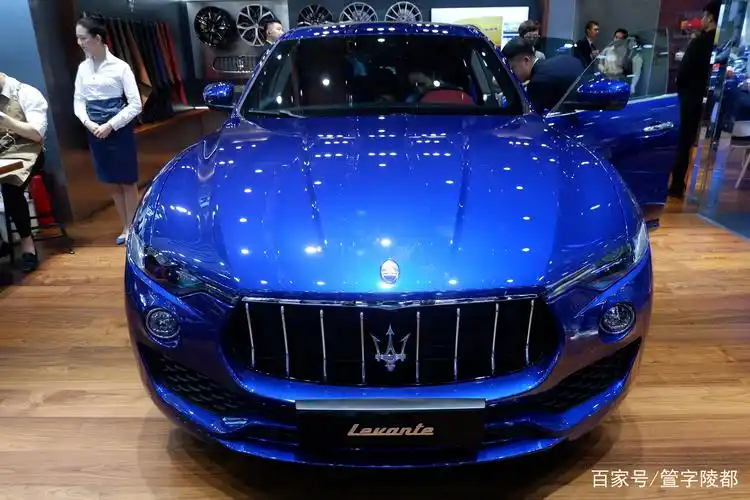 maserati 玛莎拉蒂 远超所望