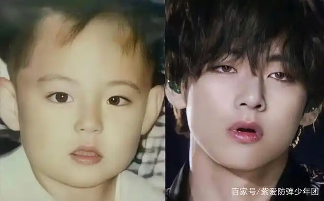 金泰亨(泰帅了( ^3^ ))