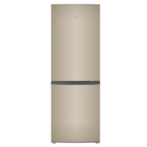 haier/海尔冰箱小型迷你双开门178升两门家用电冰箱 宿舍双门bcd-178