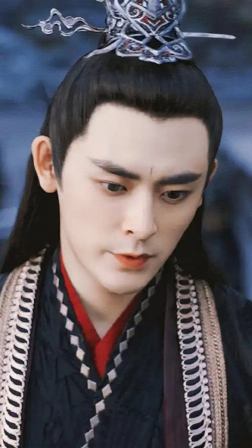 琉璃李欣泽罗喉计都