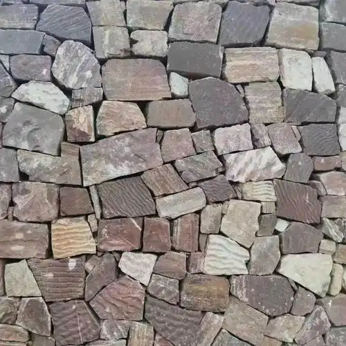 【浆砌片石】厂家直销 浆砌片石 边坡防护工程 护坡乱形石 规格定制