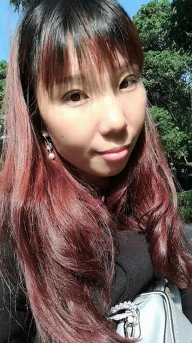 lily资料照片_广东深圳征婚交友_珍爱网