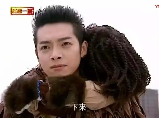 终极一班5亚瑟五熊再合体让人一口气追十二年的cp你见过吗