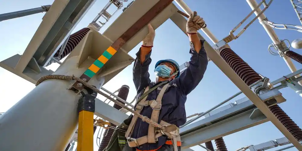 国网冀北电力在电网前期攻坚方面取得突破性进展,积极争取承德特高压