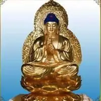 菩提老祖头像 西游记菩提老祖头像_微信头像图片大全