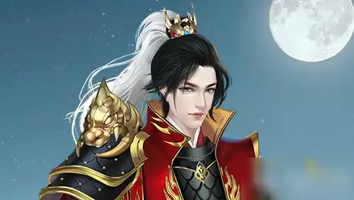 《浮生为卿歌》随从霍去病技能属性介绍