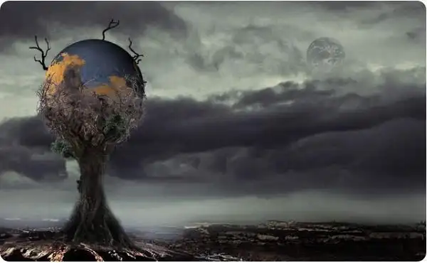 有科学家表示,"一夫一妻"也可能导致生物灭绝,为什么这么说?