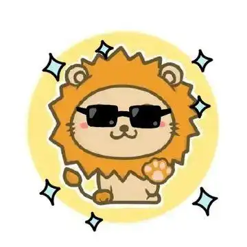 关于狮子座的一切的微信头傺_微信头像图片大全