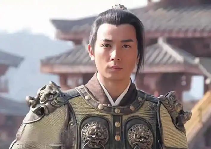 历史上真实的薛仁贵丨大唐传奇名将,战功赫赫,但也有人生污点_李世民