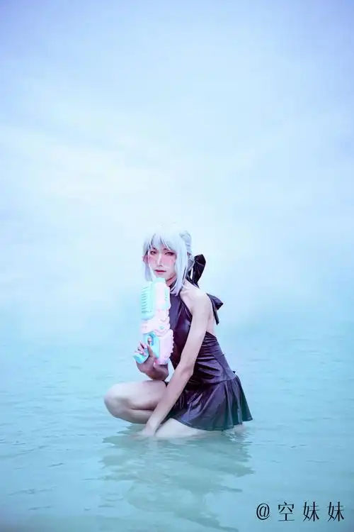 是空妹妹的正片作品呀 fate黑saber 摄影 · cosplay 上传时间:2020