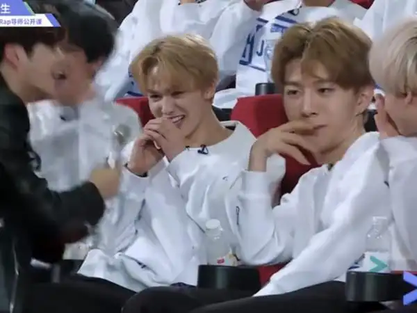 范丞丞:姐姐只能跟我合作! 范冰冰「真实反应」笑翻