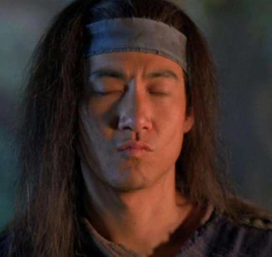 张学友魏骏杰是在94版的香港无线电视剧《南帝北丐》中出演洪七公