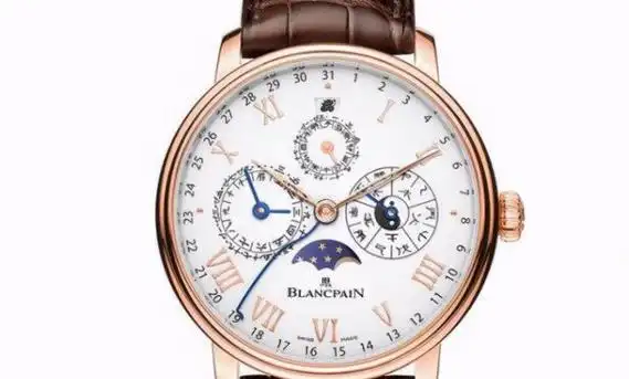 图片[6]-十大名牌手表排名榜(世界十大名表排行榜)-萌草酱