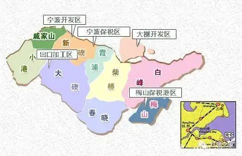 北仑行政区域内国有土地和集体土地上居住房屋的出租行为,租赁当事人