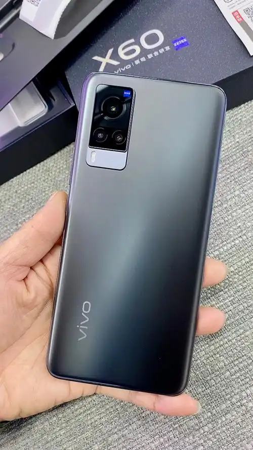vivox60,12 256,5g手机