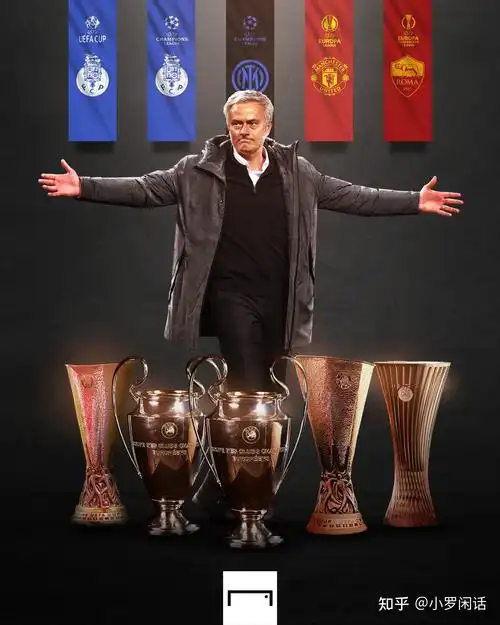 已经4年未能拿到一座冠军奖杯(最近的一座是16/17赛季在曼联拿到的