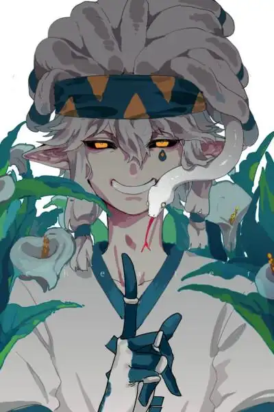 凹凸世界·aotu帕洛斯