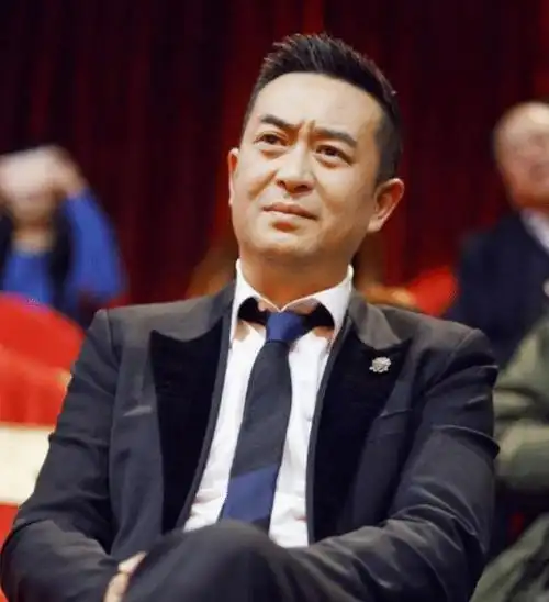 张嘉译道北人剧照_张嘉译图片 剧照_张嘉译电视剧老农民剧照