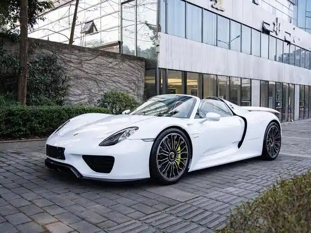 一百万保时捷汽车评测100多万的保时捷跑车有哪几款呢