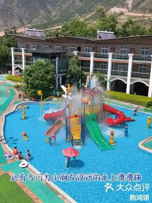 西昌龙泉人家水上乐园-大众点评