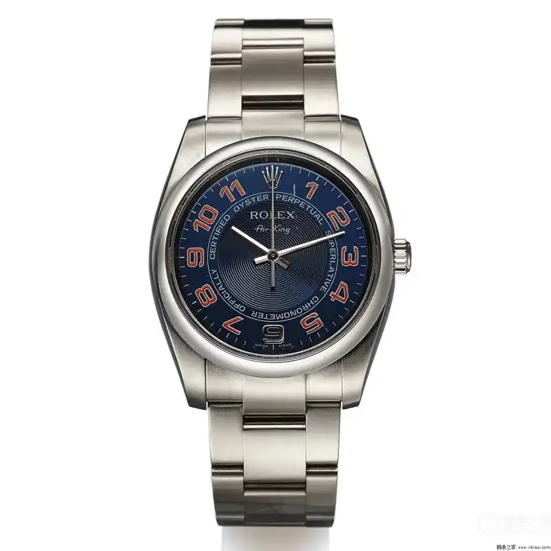 劳力士最便宜的运动表是怎么来的