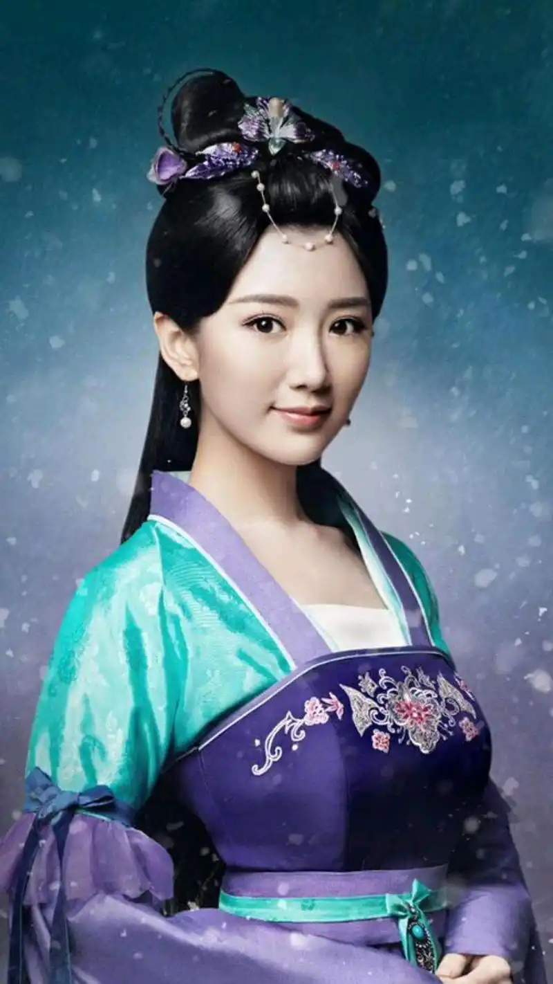 毛晓彤:演艺之路与公益之心 毛晓彤,中国内地影视女演员,自小热爱表演