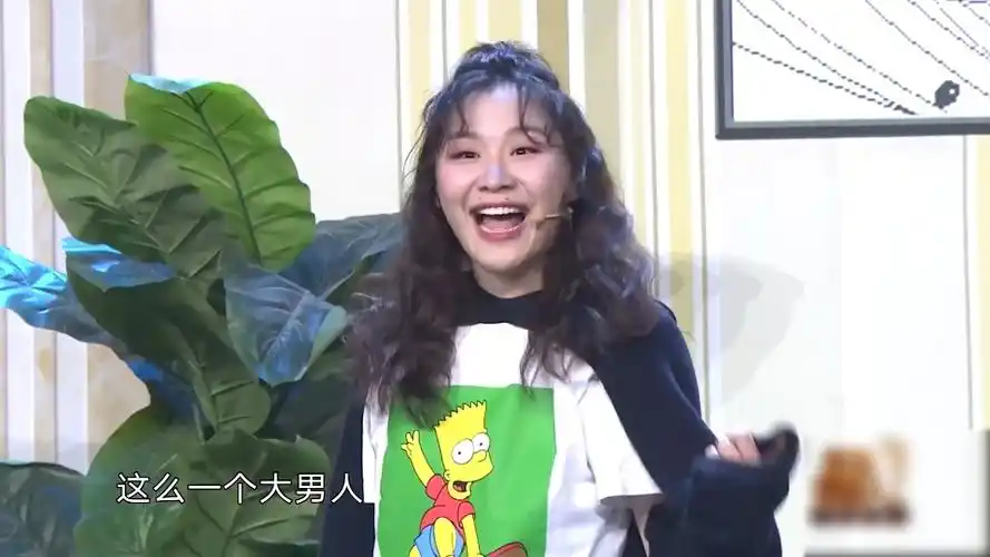 小品恋爱是种病金靖分手原因太奇葩胡搅蛮缠乐坏众人