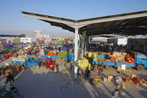 农产品批发市场大全_全国农产品批发市场有哪些-批发市场网