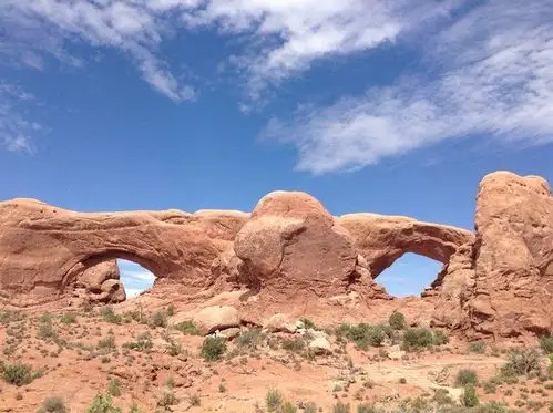 从turret拱门可以看到北和南的窗户.,coconut750750