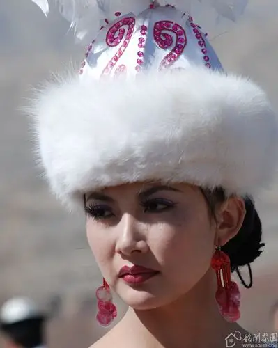 柯尔克孜族词条图册_百度百科