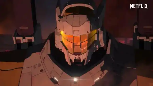 剧情脉络 主角机甲的名称也公开了: atlas destroyer(阿特拉斯毁灭者)