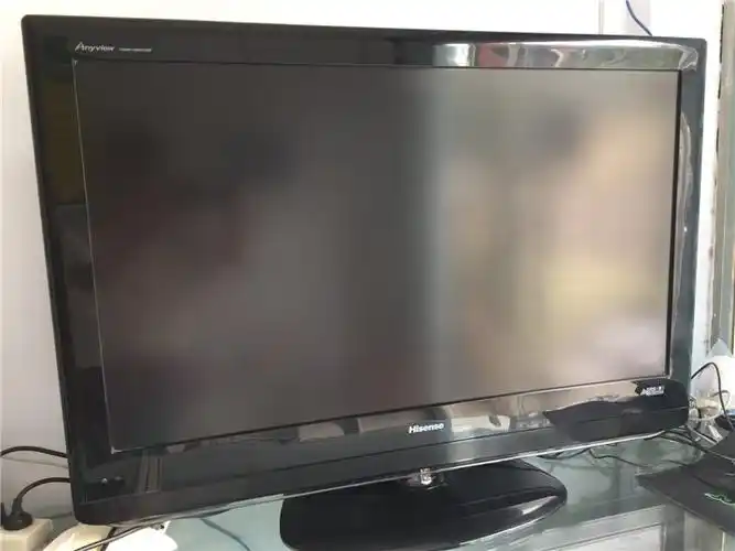 40寸海信高清电视