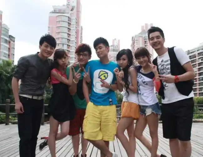 回顾为当演员放弃奥运会在爆火时退隐金世佳到底图什么