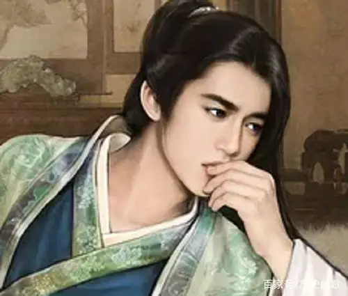 潘安四大美男子之首,最后为什么会被杀死?