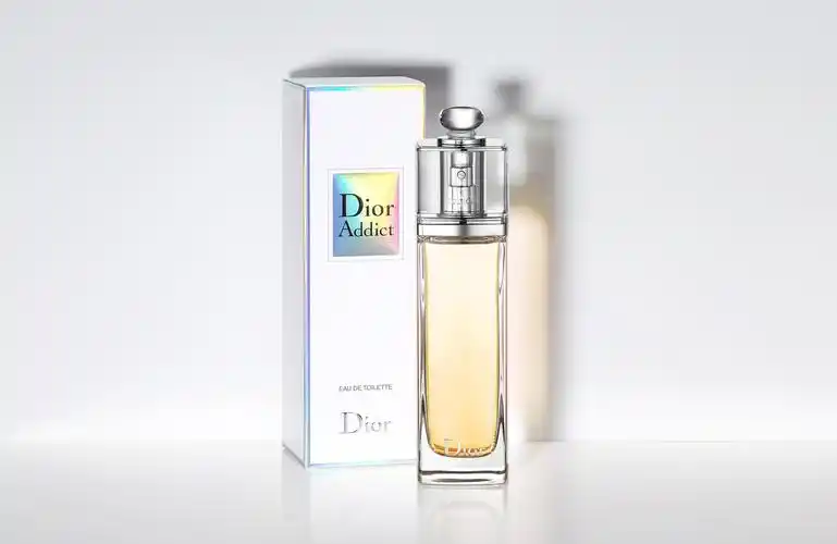 dior迪奥魅惑 – 淡香水 by christian dior