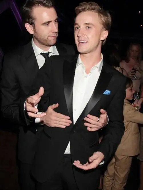 74禁截图#汤姆费尔顿