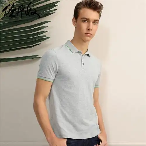 polo男装