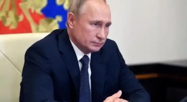 普京部分动员指令已全部下达并制定了相应细则