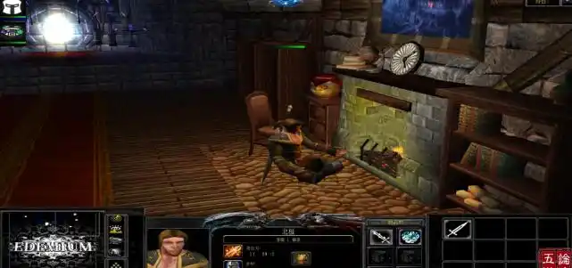 修罗炼狱v105正式版