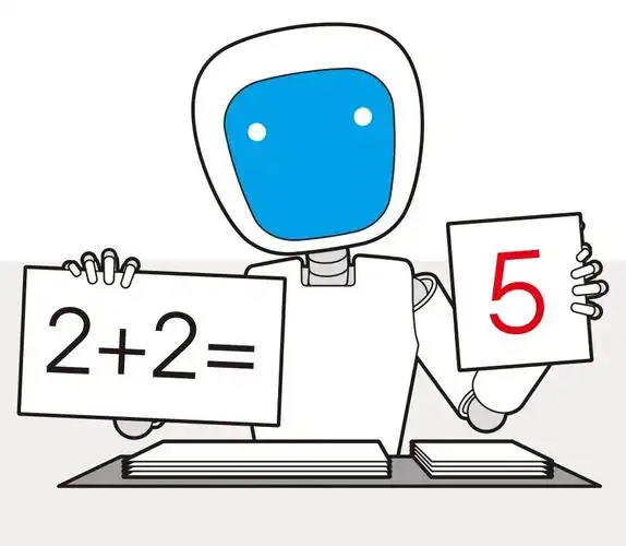 从7个方面看人工智能的失败