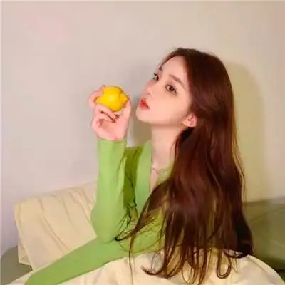 仙气十足的高清干净女神头像图集 高级质感女头一用就不舍得换下_女生